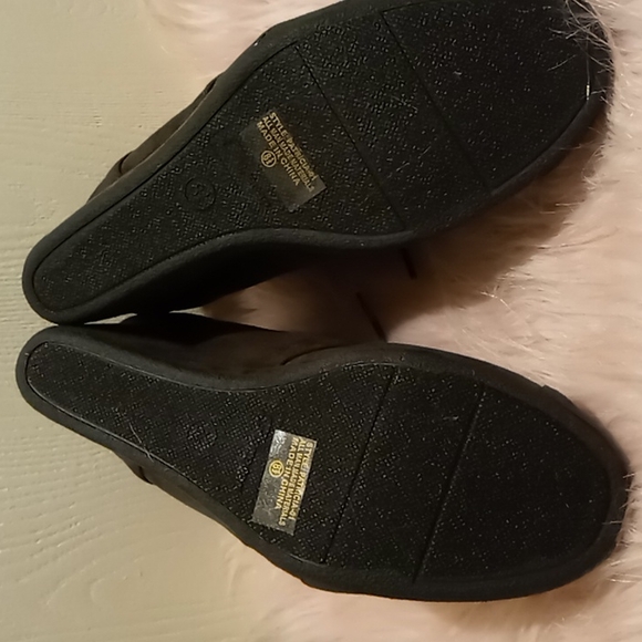 NEW!!FOREVER LINK FAUX SUEDE WEDGE BOOTIES SZ 8 1/2 FOREST GREEN - Picture 10 of 10